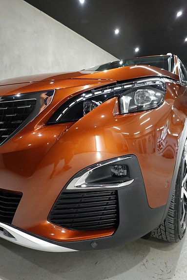 Peugeot 3008 14 of 30