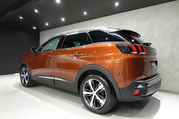 Peugeot 3008 8 of 30