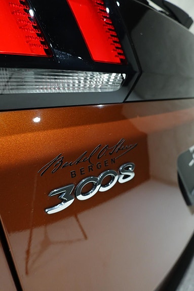 Peugeot 3008 17 of 30