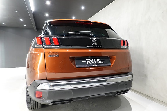 Peugeot 3008 10 of 30