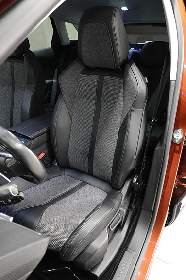 Peugeot 3008 19 of 30