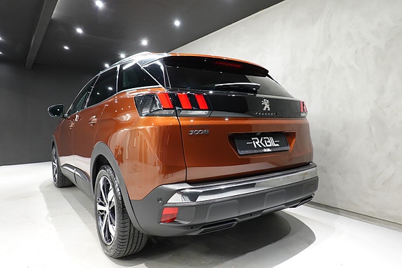 Peugeot 3008 9 of 30