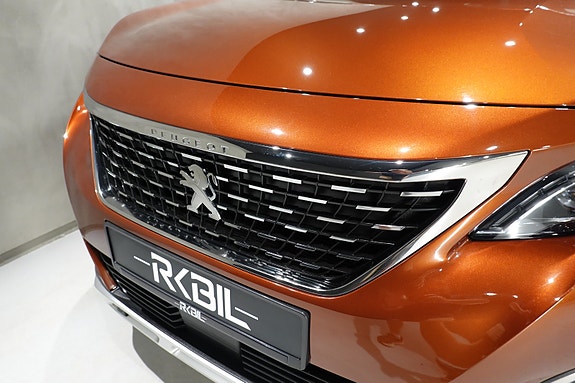 Peugeot 3008 13 of 30