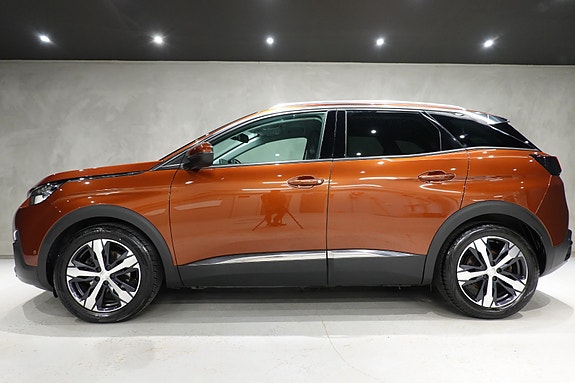 Peugeot 3008 6 of 30