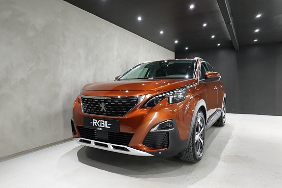 Peugeot 3008 2 of 30
