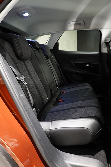 Peugeot 3008 29 of 30