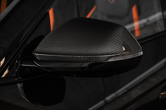 Lamborghini Urus 18 of 30