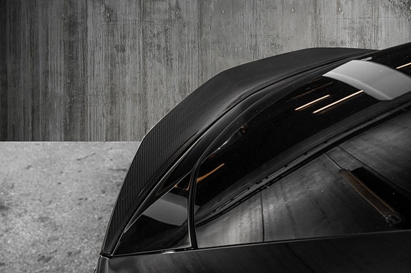 Lamborghini Urus 14 of 30