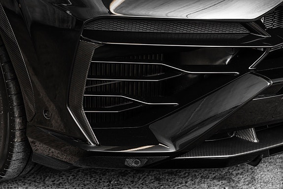 Lamborghini Urus 17 of 30