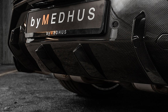 Lamborghini Urus 11 of 30