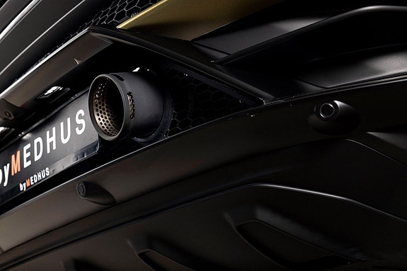 Lamborghini Huracan 25 of 30