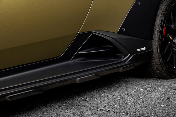 Lamborghini Huracan 22 of 30