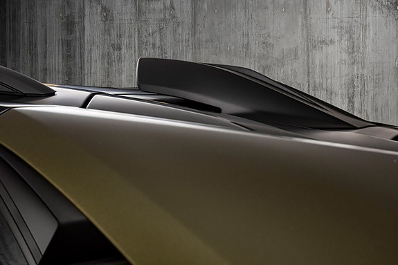Lamborghini Huracan 24 of 30