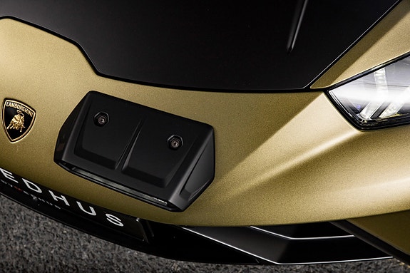 Lamborghini Huracan 12 of 30