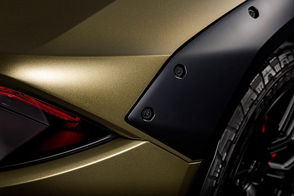 Lamborghini Huracan 21 of 30