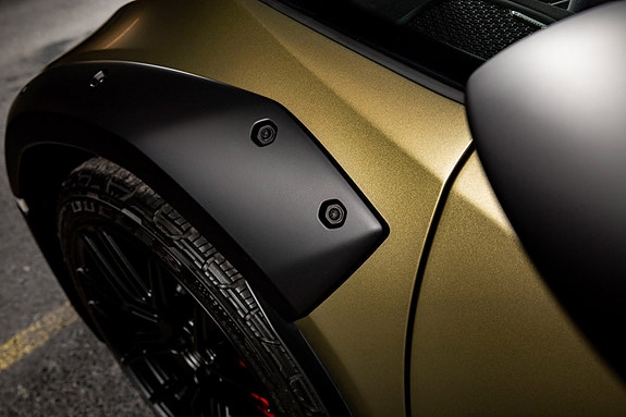 Lamborghini Huracan 20 of 30