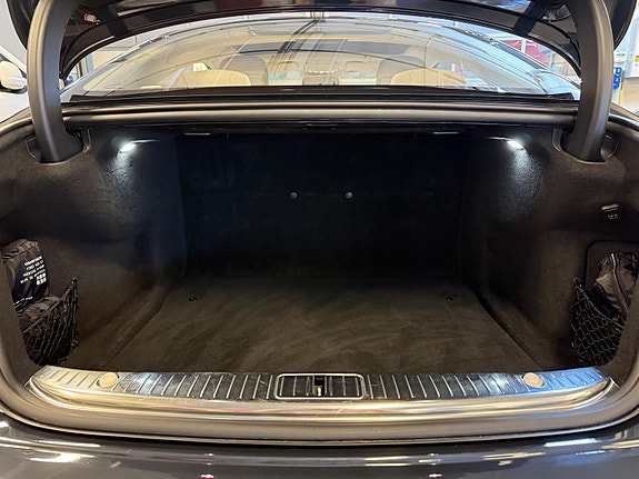 Mercedes-Benz S500 15 of 20