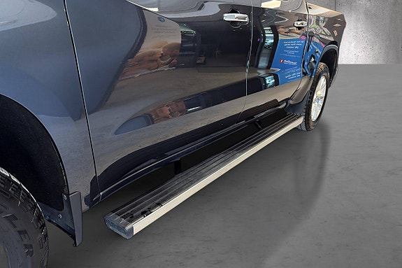 Chevrolet Silverado 1500 12 of 30