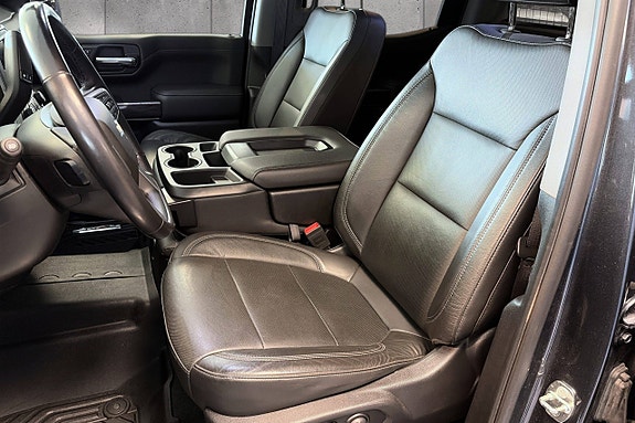 Chevrolet Silverado 1500 15 of 30
