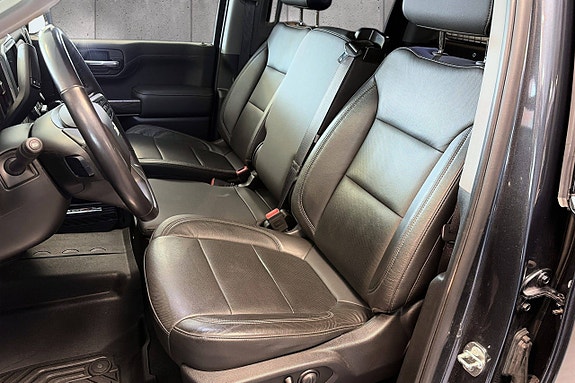Chevrolet Silverado 1500 14 of 30