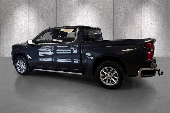 Chevrolet Silverado 1500 8 of 30