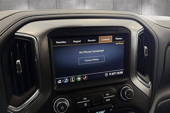 Chevrolet Silverado 1500 30 of 30