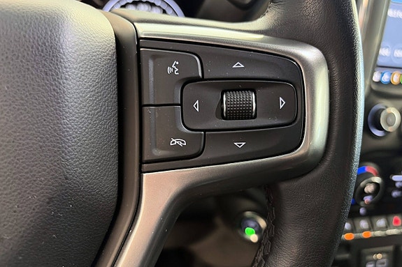 Chevrolet Silverado 1500 21 of 30