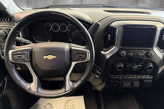 Chevrolet Silverado 1500 19 of 30