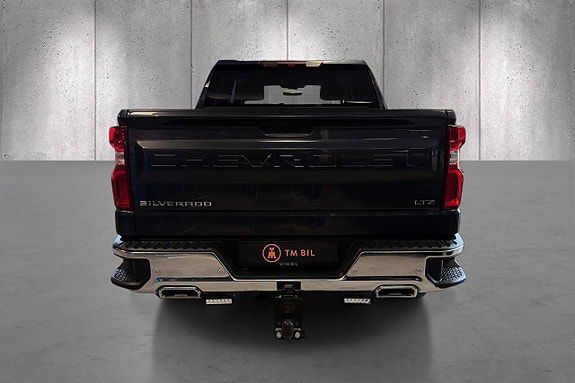 Chevrolet Silverado 1500 6 of 30