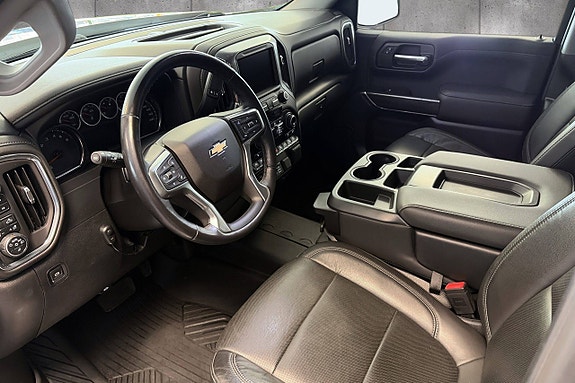 Chevrolet Silverado 1500 17 of 30