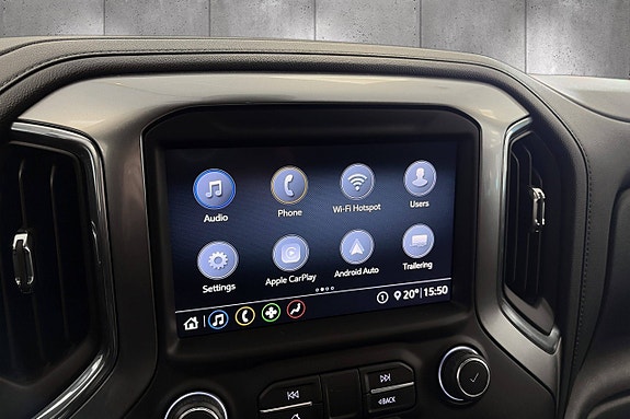 Chevrolet Silverado 1500 27 of 30