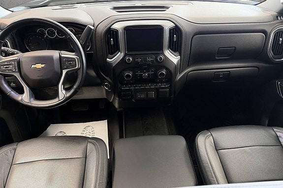 Chevrolet Silverado 1500 18 of 30