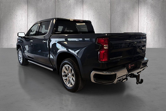 Chevrolet Silverado 1500 7 of 30