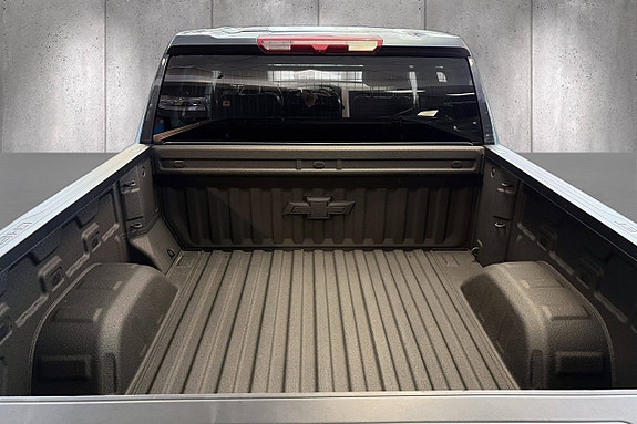 Chevrolet Silverado 1500 11 of 30