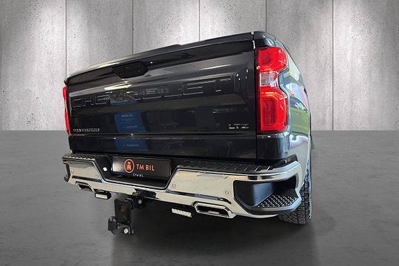 Chevrolet Silverado 1500 9 of 30