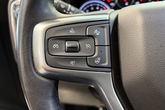 Chevrolet Silverado 1500 22 of 30