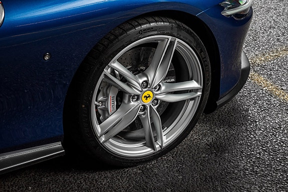Ferrari Roma 17 of 30
