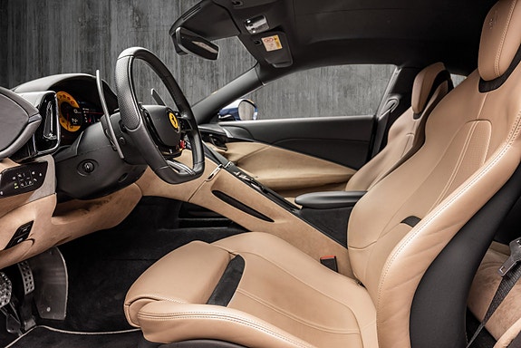 Ferrari Roma 20 of 30