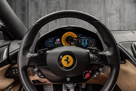 Ferrari Roma 21 of 30
