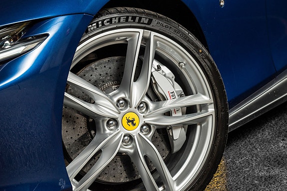 Ferrari Roma 16 of 30