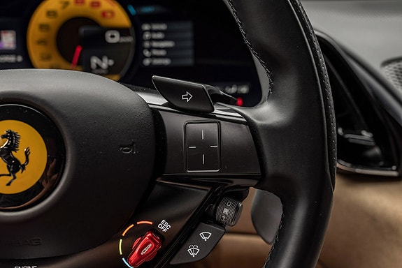 Ferrari Roma 23 of 30