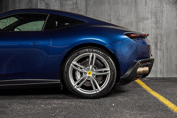 Ferrari Roma 13 of 30