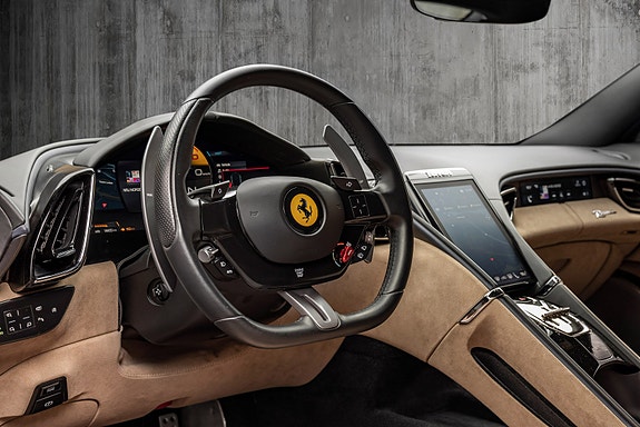 Ferrari Roma 18 of 30