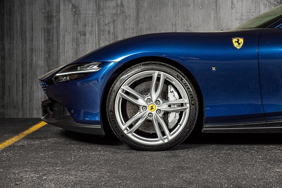 Ferrari Roma 12 of 30