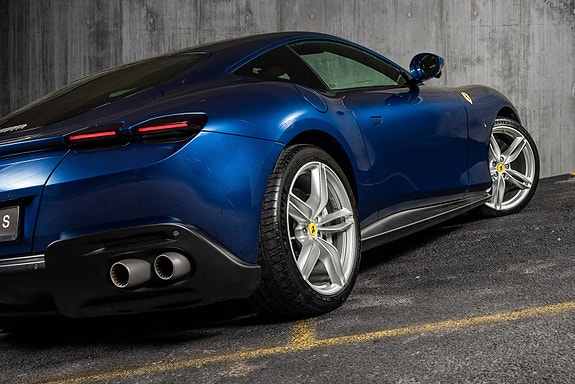 Ferrari Roma 15 of 30
