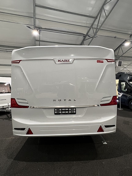 KABE ROYAL 740 TDL KS 3 of 30