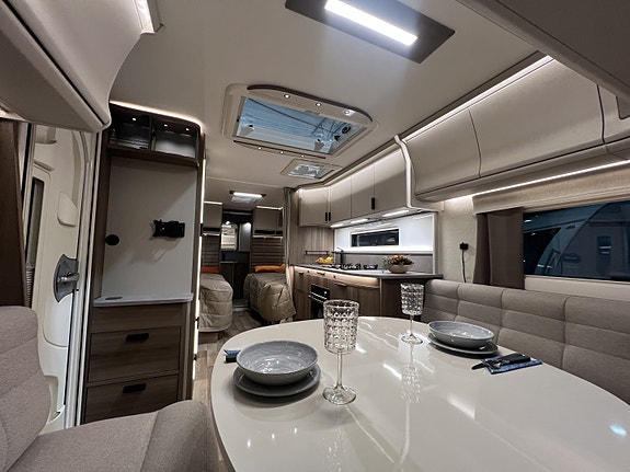 KABE ROYAL 740 TDL KS 14 of 30