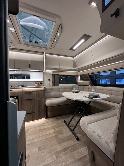 KABE ROYAL 740 TDL KS 12 of 30