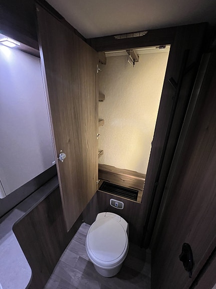 KABE ROYAL 740 TDL KS 25 of 30