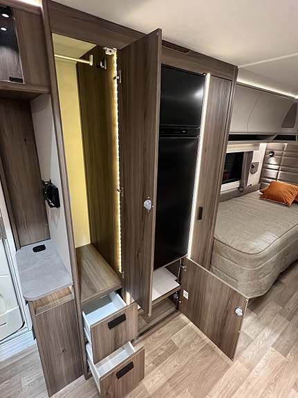 KABE ROYAL 740 TDL KS 19 of 30